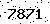 verification image, type it in the box