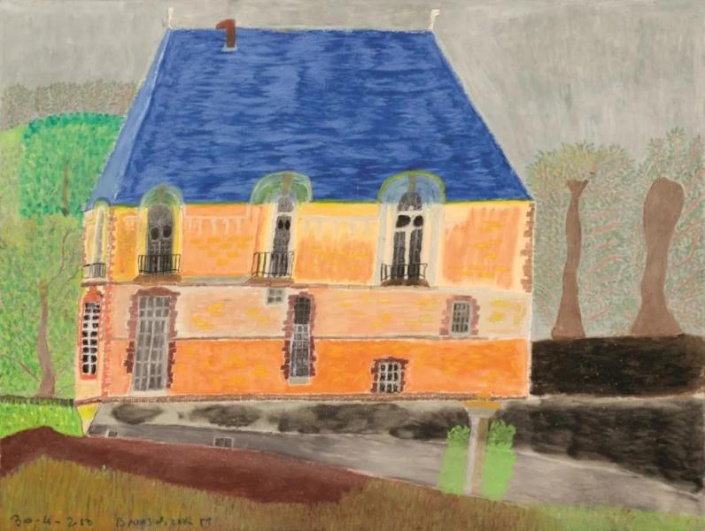 6.Maurice-Brunswick-Sans-titre-2013-crayon-de-couleur-sur-papier-55-x-73-cm_1-1024x771.jpg