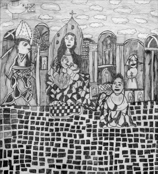 12.Christelle-Hawkaluk-sans-titre-2006-crayon-gris-sur-papier-365-x-33-cm.jpg